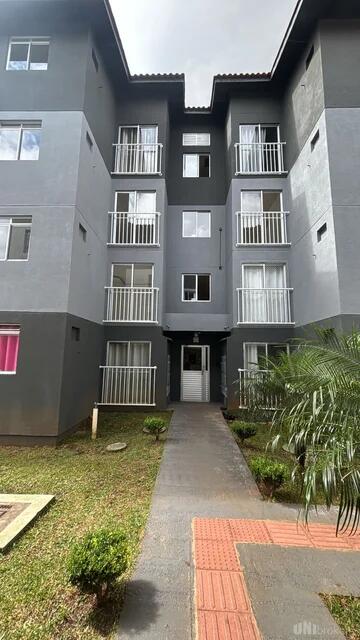 Foto Imóvel - Lindo Apartamento No Uvaranas