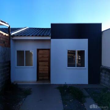 Foto Imóvel - Casa No Nova Ponta Grossa