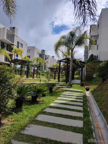 Foto Imóvel - Apartamento No Vittace Jardim Carvalho