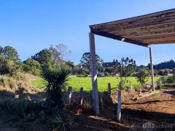 Foto Imóvel - Terreno Em Guaragi