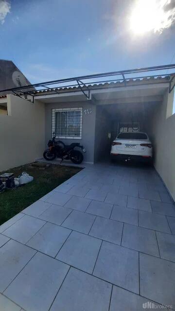 Foto Imóvel - Linda Casa Na Ronda