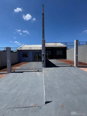 Foto Imóvel - Linda Casa  No Terraliz