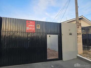 Foto Imóvel - Linda Casa No Jardim Gianna