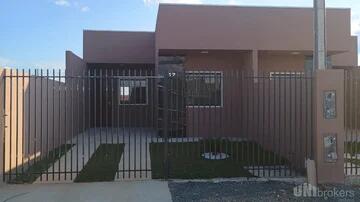 Foto Imóvel - Casas No Recanto Brasil