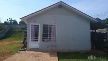 Foto Imóvel - Casa No Costa Rica