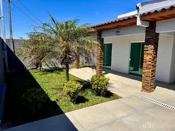 Foto Imóvel - Casa Com Edícula E Piscina No Contorno