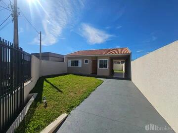 Foto Imóvel - Casa Em Uvaranas