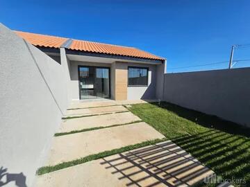 Foto Imóvel - Linda Casa No Cará- Cará