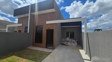 Foto Imóvel - Linda Casa No Terra Liz