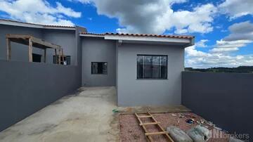 Foto Imóvel - Linda Casa No Terra Liz