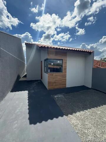 Foto Imóvel - Linda Casa Na Cidade Jardim