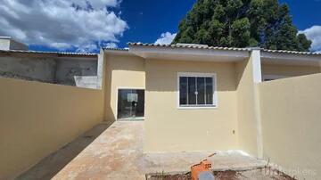 Foto Imóvel - Linda Casa Em Uvaranas