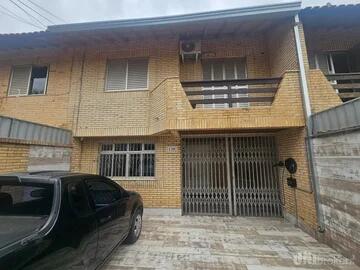 Foto Imóvel - Sobrado à Venda No Vila Estrela