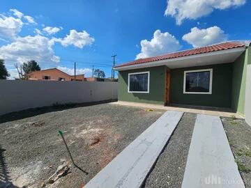 Foto Imóvel - Casa em Centro