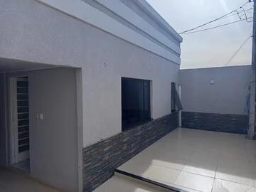 Foto Imóvel - Casa à Venda 31 De Março