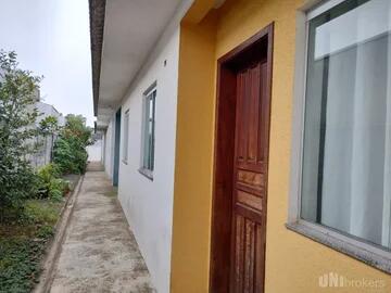 Foto Imóvel - Casa em Centro