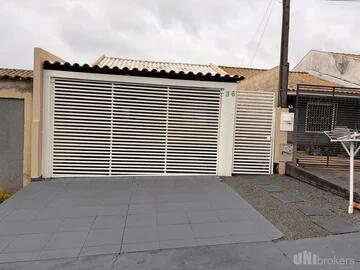 Foto Imóvel - Casa à Venda No Jardim Ibirapuera