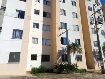 Foto Imóvel - Apartamento Residencial Jd. Das Araucárias - Uvaranas