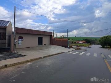 Foto Imóvel - Imóvel Comercial Em Uvaranas - Venda Ou Aluguel