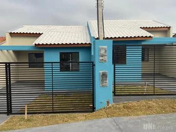 Foto Imóvel - Casa à Venda - Lagoa Dourada Com 3 Quartos