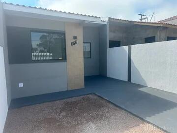 Foto Imóvel - Linda Residência 2 Quartos No San Martin