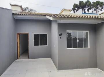 Foto Imóvel - Casa à Venda No Condomínio Ebenézer - Vila Romana