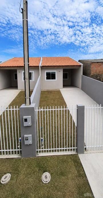 Foto Imóvel - Casa à Venda Na Chapada - Santa Luzia