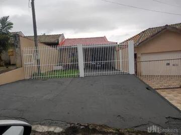 Foto Imóvel - Casa 4 Quartos, 1 Suíte - Colonia Dona Luiza