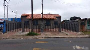Foto Imóvel - Casa 3 Quartos - Lagoa Dourada