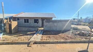 Foto Imóvel - Casas Com 3 Quartos - Terra Liz