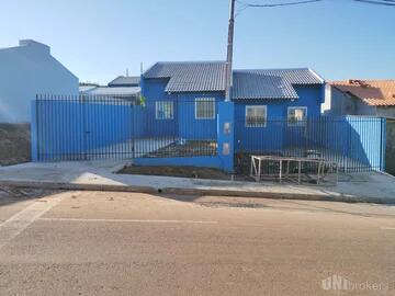 Foto Imóvel - Casa 2 Quartos Com Terreno - Cidade Jardim