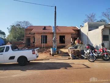 Foto Imóvel - Casa Com 2 Quartos - Gsp Life