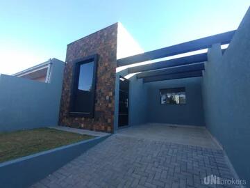 Foto Imóvel - Casa Alto Padrão 3 Quartos, 1 Suíte Em Uvaranas
