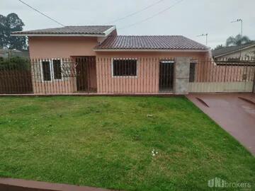 Foto Imóvel - Casa Com 3 Quartos E 1 Suíte