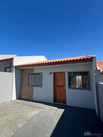 Foto Imóvel - Casa Linda à Venda Com 2 Quartos - Cidade Jardim