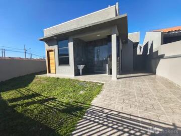 Foto Imóvel - Linda Casa Com 3 Quartos, 1 Suíte - Campo Belo