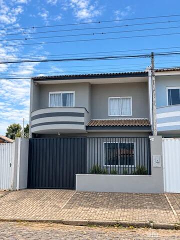Foto Imóvel - Sobrado A Venda Próximo Ao Palladium