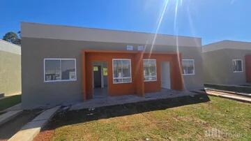 Foto Imóvel - Recanto Valência - Casa Com 2 Quartos Em Condomínio