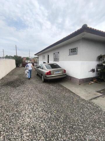 Foto Imóvel - Excelente Casa Com 3 Quartos, 1 Suíte - Oficinas Vila Cipa