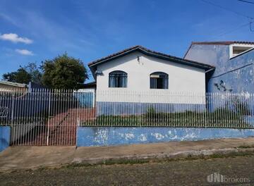 Foto Imóvel - Casa Com 3 Quartos E Edícula - Santa Paula