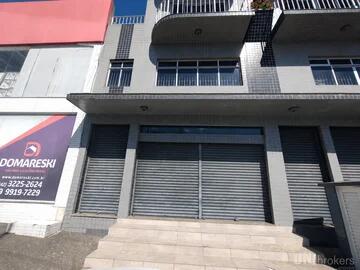 Foto Imóvel - Excelente Sala Comercial No Centro