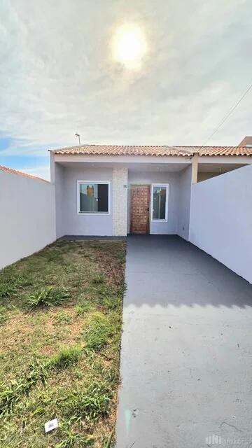 Foto Imóvel - Excelente Casa Com 2 Quartos - Boa Vista