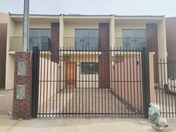 Foto Imóvel - Sobrado Com 2 Quartos Em Uvaranas