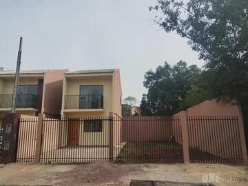 Foto Imóvel - Sobrado Com 2 Quartos Em Uvaranas