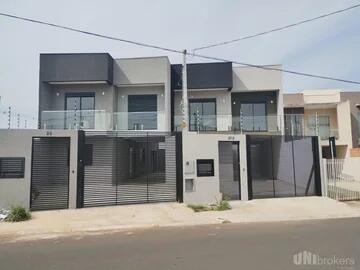 Foto Imóvel - Sobrado 3 Quartos, 1 Suíte No Campo Bello