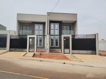 Foto Imóvel - Sobrado Com 3 Quartos, 1 Suíte Com Closet E Hidromassagem - Cidade Jardim