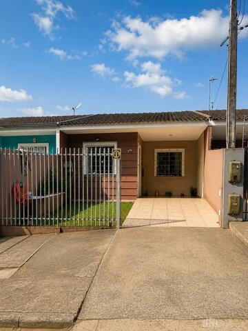 Foto Imóvel - Casa Com Excelente Acabamento 2 Quartos - Col. Dna Luiza