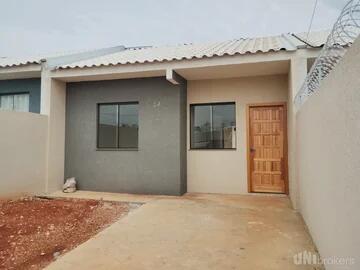 Foto Imóvel - Casa 2 Quartos Com Edícula - Terra Liz