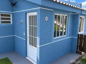 Foto Imóvel - Casa Condomínio Estações Brisa - Bairro Ronda