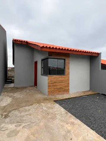 Foto Imóvel - Casa Com 2 Quartos Res. Oliveira - Cidade Jardim
